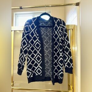 Forever 21 Cardigan